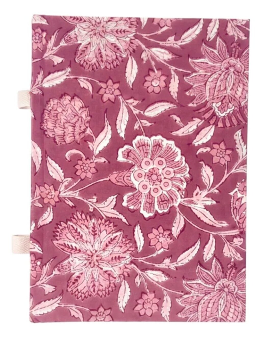 The Sunday Morning Journal Rosewater Floral